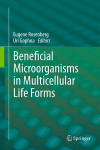 楽天kobo電子書籍ストア Beneficial Microorganisms In Multicellular Life Forms 楽天kobo電子書籍ストア Beneficial Microorganisms In Multicellular Life Forms